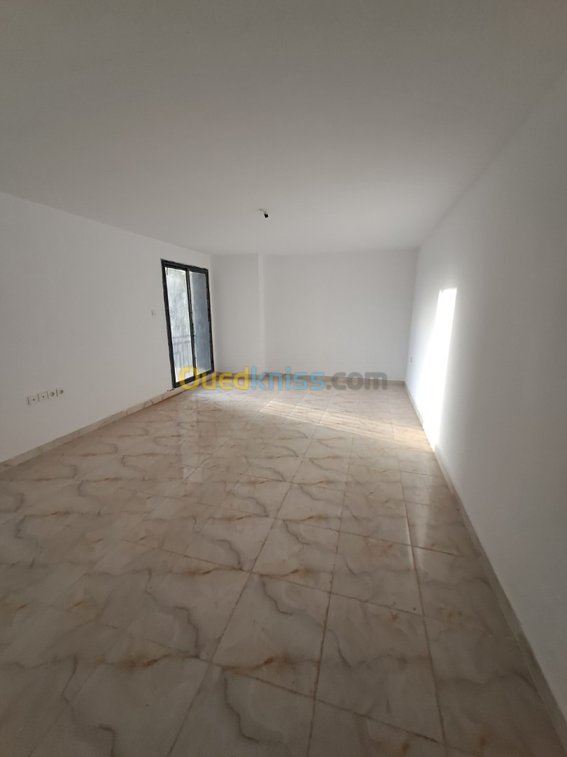 Vente Appartement F4 Sidi Bel Abbès Sidi bel abbes