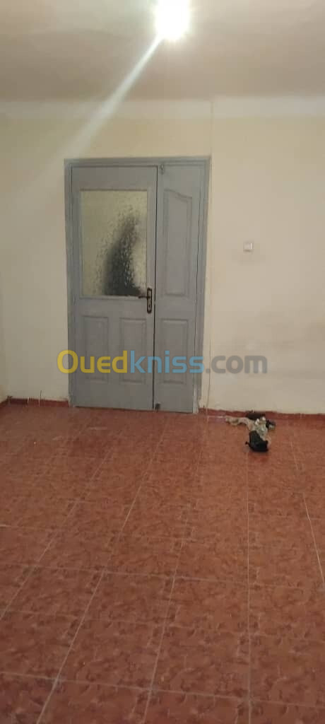 Vente Appartement F3 Sidi Bel Abbès Sidi bel abbes