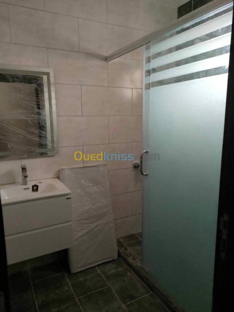 Location Appartement F3 Sidi Bel Abbès Sidi bel abbes