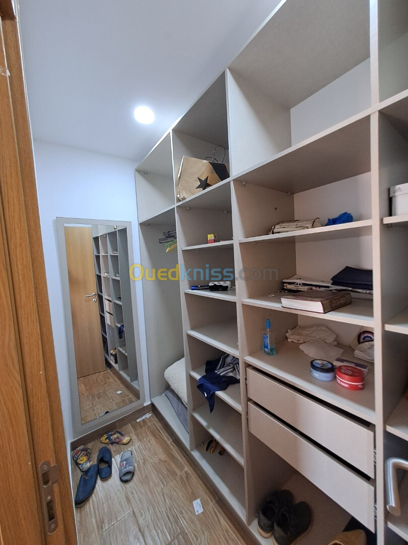 Location Appartement F4 Oran Oran