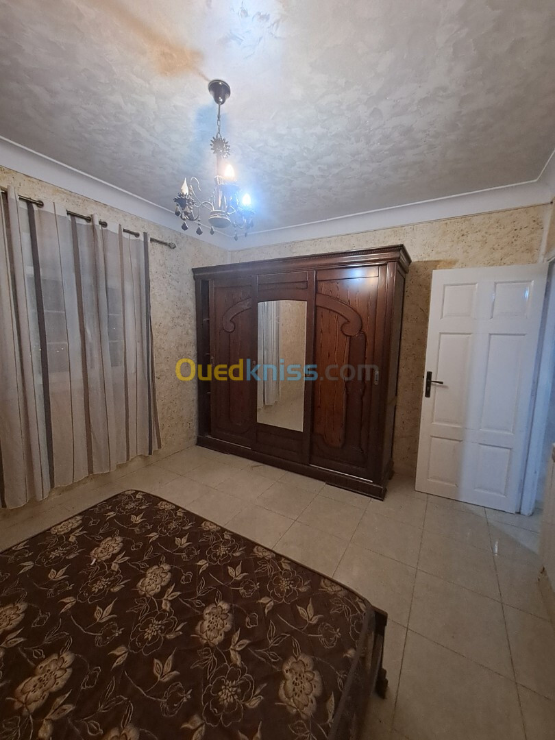 Location Appartement F3 Sidi Bel Abbès Sidi bel abbes