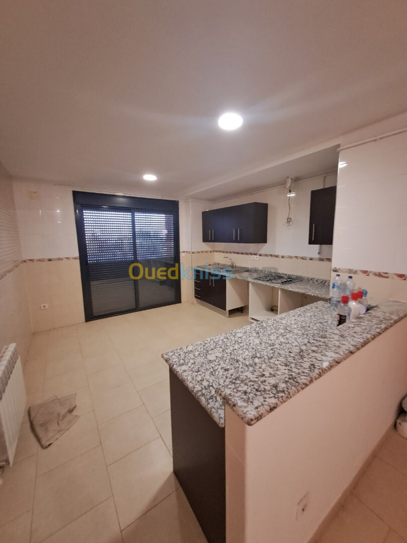 Location Appartement F5 Sidi Bel Abbès Sidi bel abbes