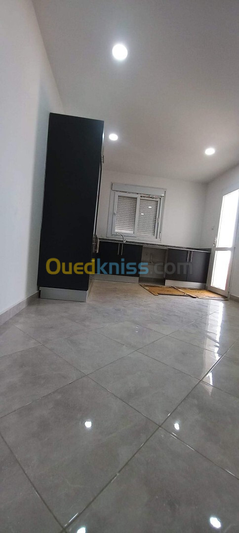 Vente Appartement F4 Sidi Bel Abbès Sidi bel abbes