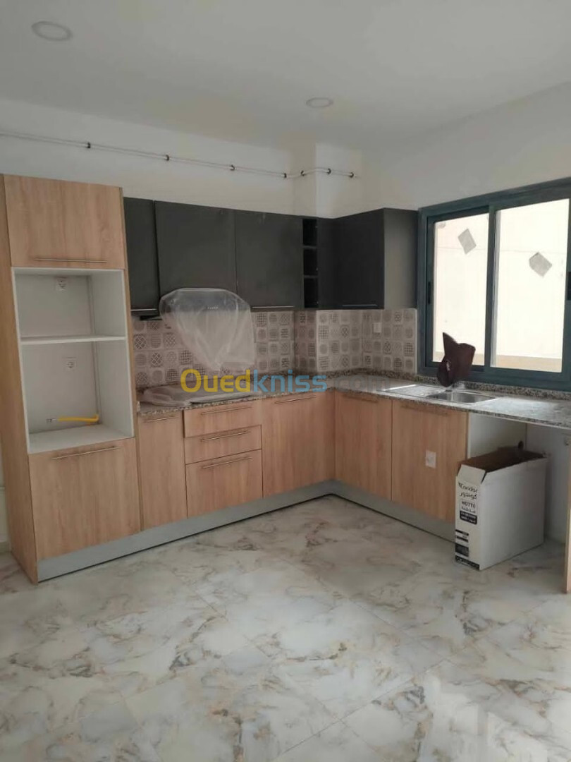 Location Appartement F3 Sidi Bel Abbès Sidi bel abbes