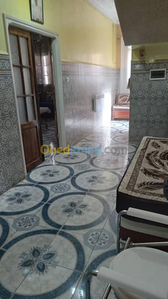 Vente Villa Sidi Bel Abbès Sidi bel abbes