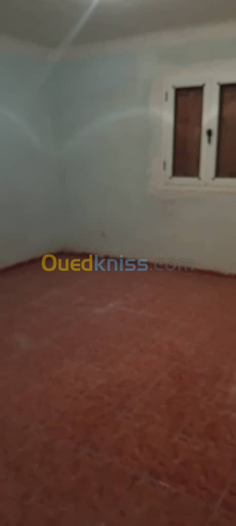 Vente Appartement F3 Sidi Bel Abbès Sidi bel abbes