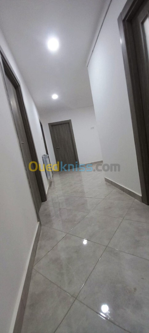 Vente Appartement F4 Sidi Bel Abbès Sidi bel abbes