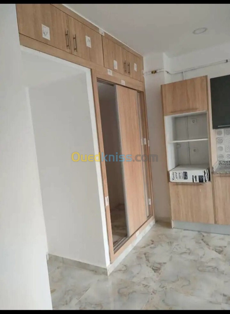 Location Appartement F3 Sidi Bel Abbès Sidi bel abbes