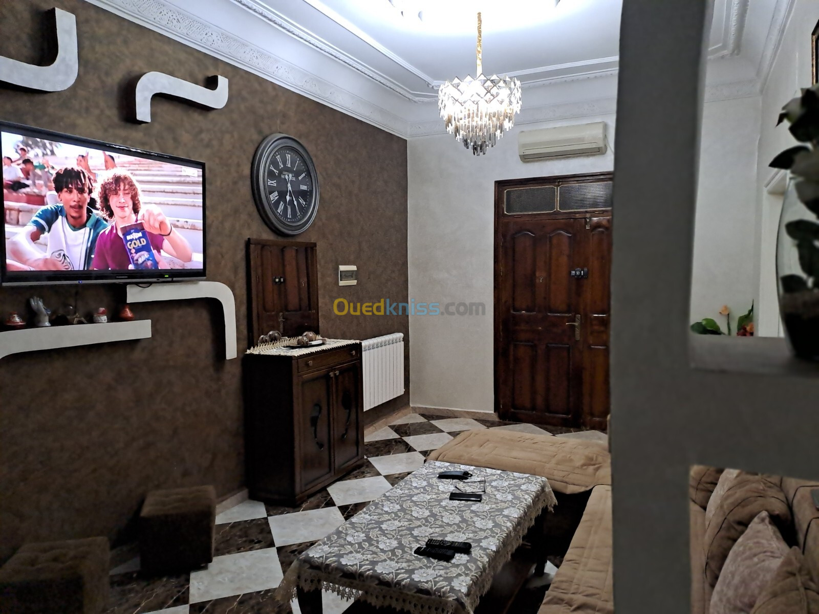 Vente Villa Sidi Bel Abbès Sidi bel abbes