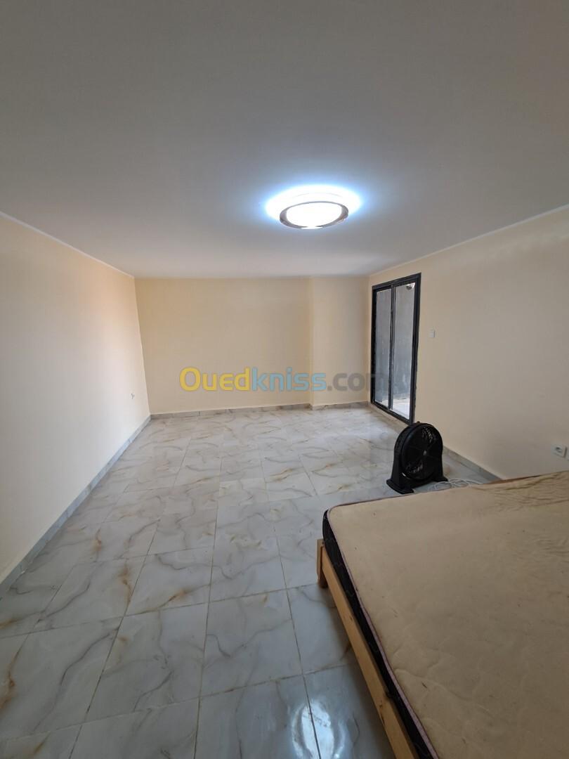 Location Appartement F4 Sidi Bel Abbès Sidi bel abbes