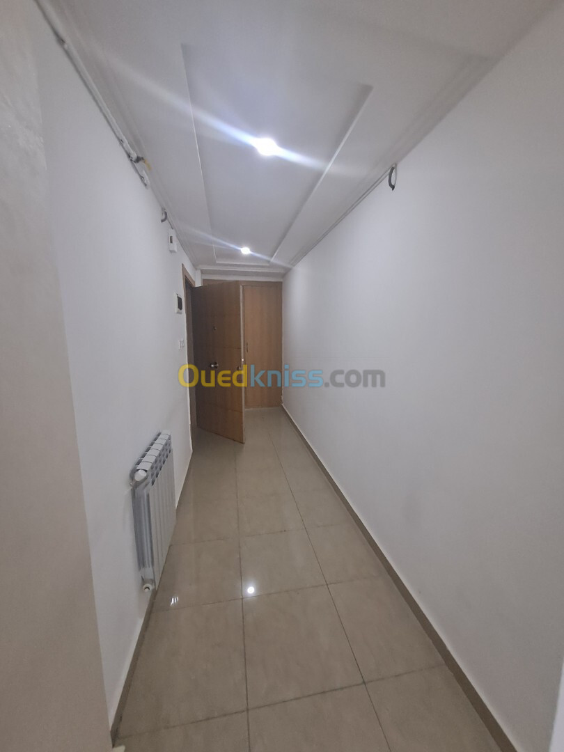 Vente Appartement F4 Sidi Bel Abbès Sidi bel abbes