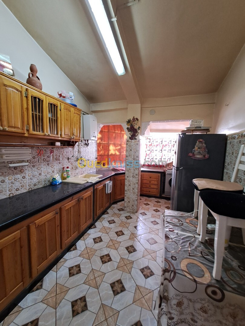 Vente Appartement F3 Sidi Bel Abbès Sidi bel abbes