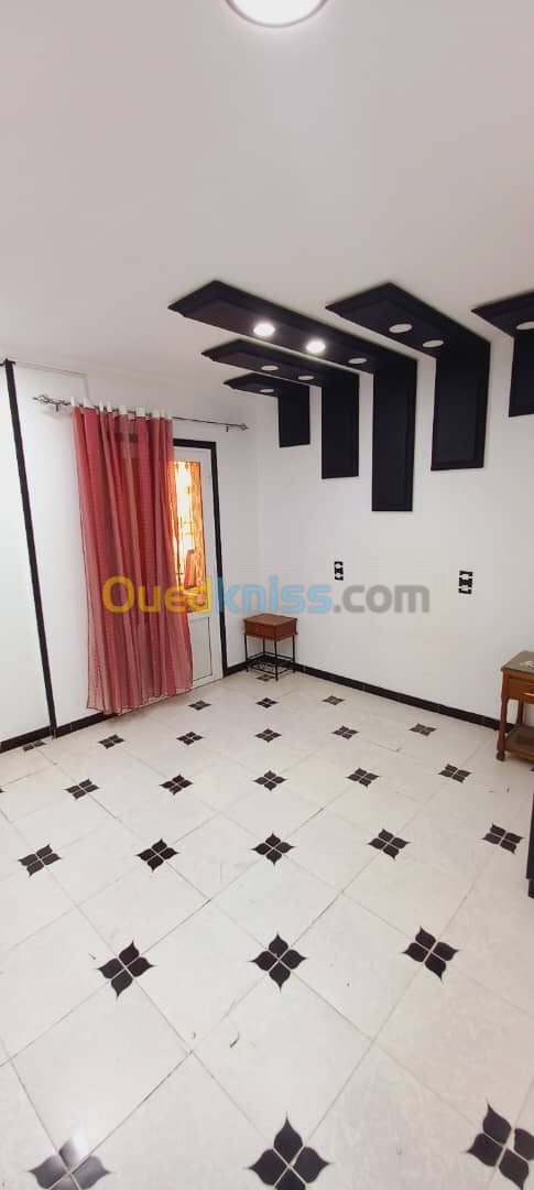 Vente Appartement F3 Sidi Bel Abbès Sidi bel abbes