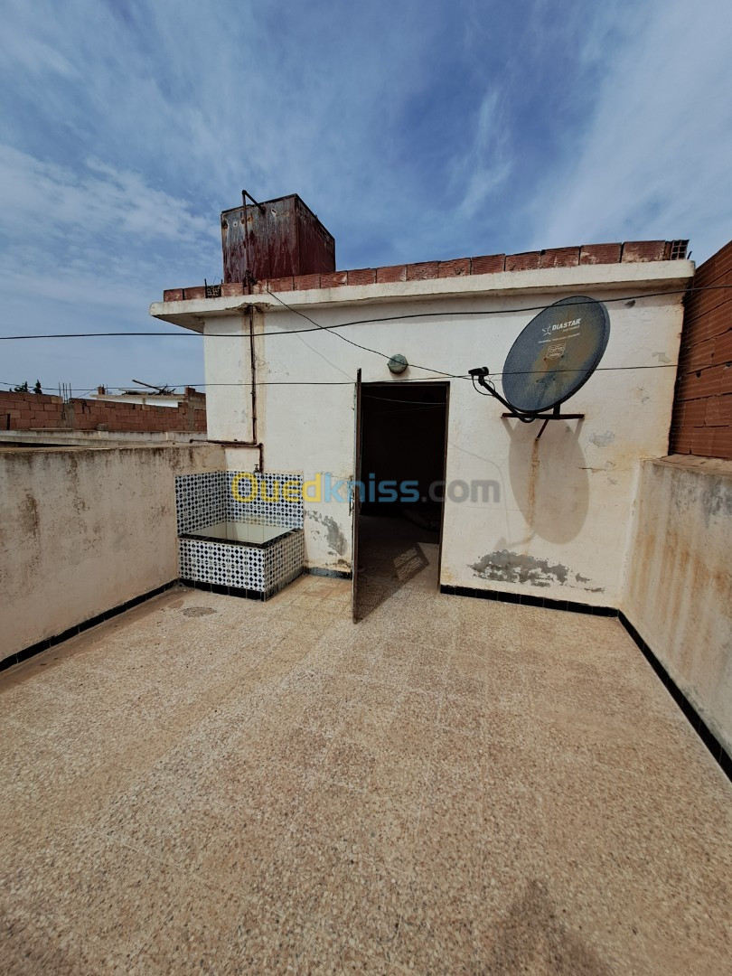 Location Villa Sidi Bel Abbès Sidi bel abbes