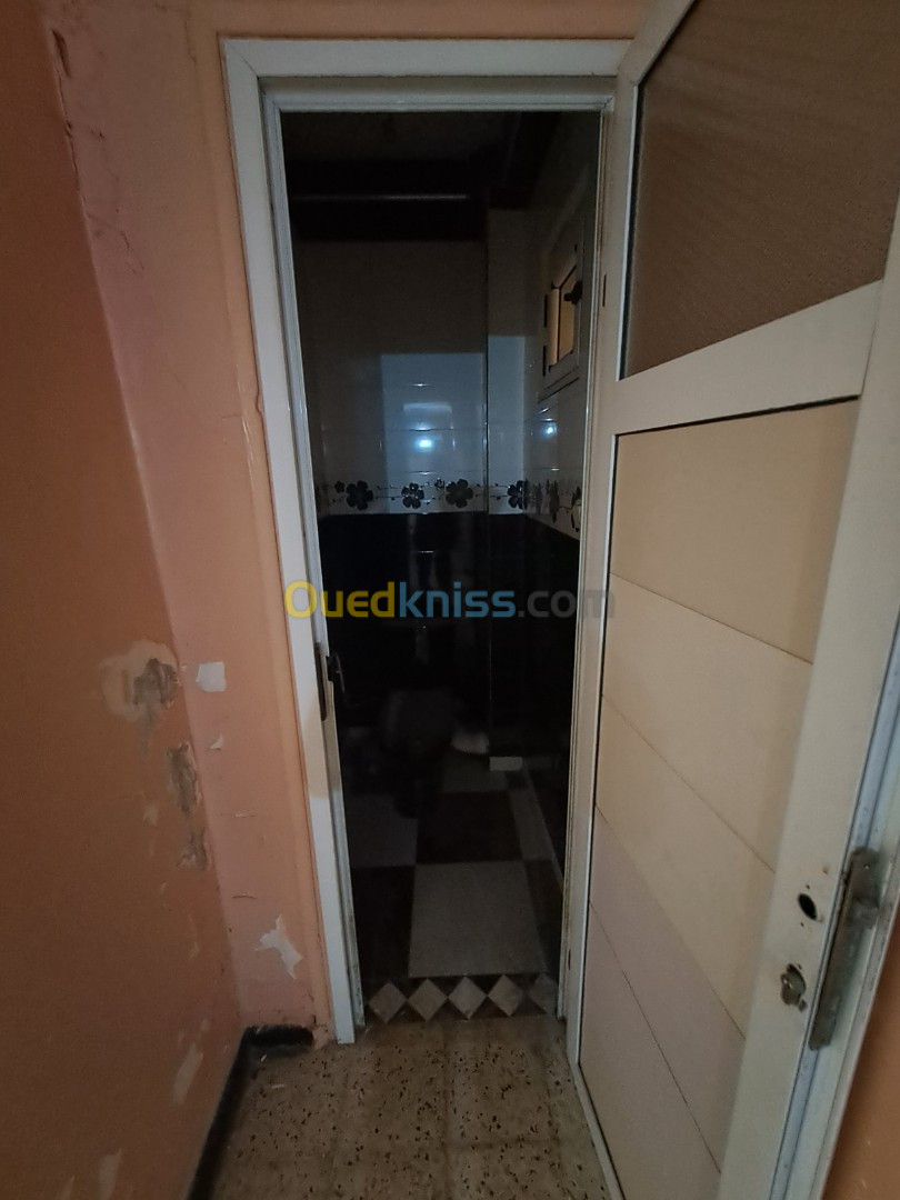 Vente Appartement F3 Sidi Bel Abbès Sidi bel abbes