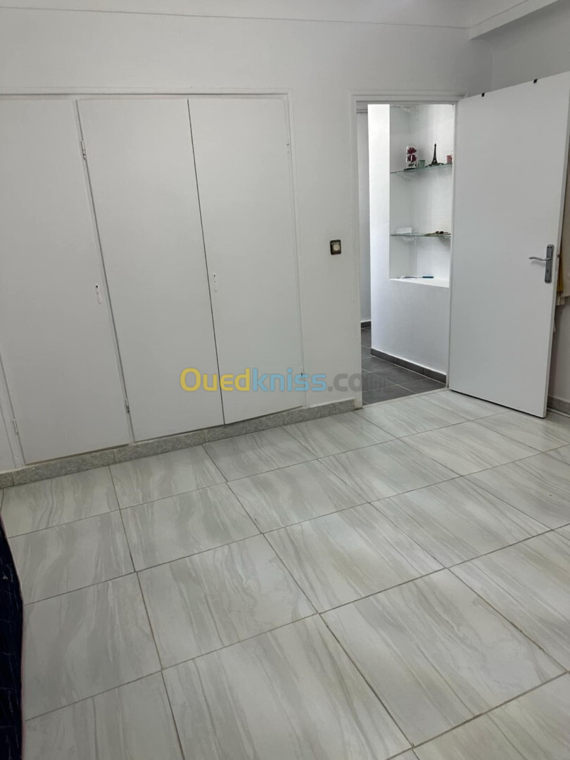 Vente Appartement F3 Sidi Bel Abbès Sidi bel abbes