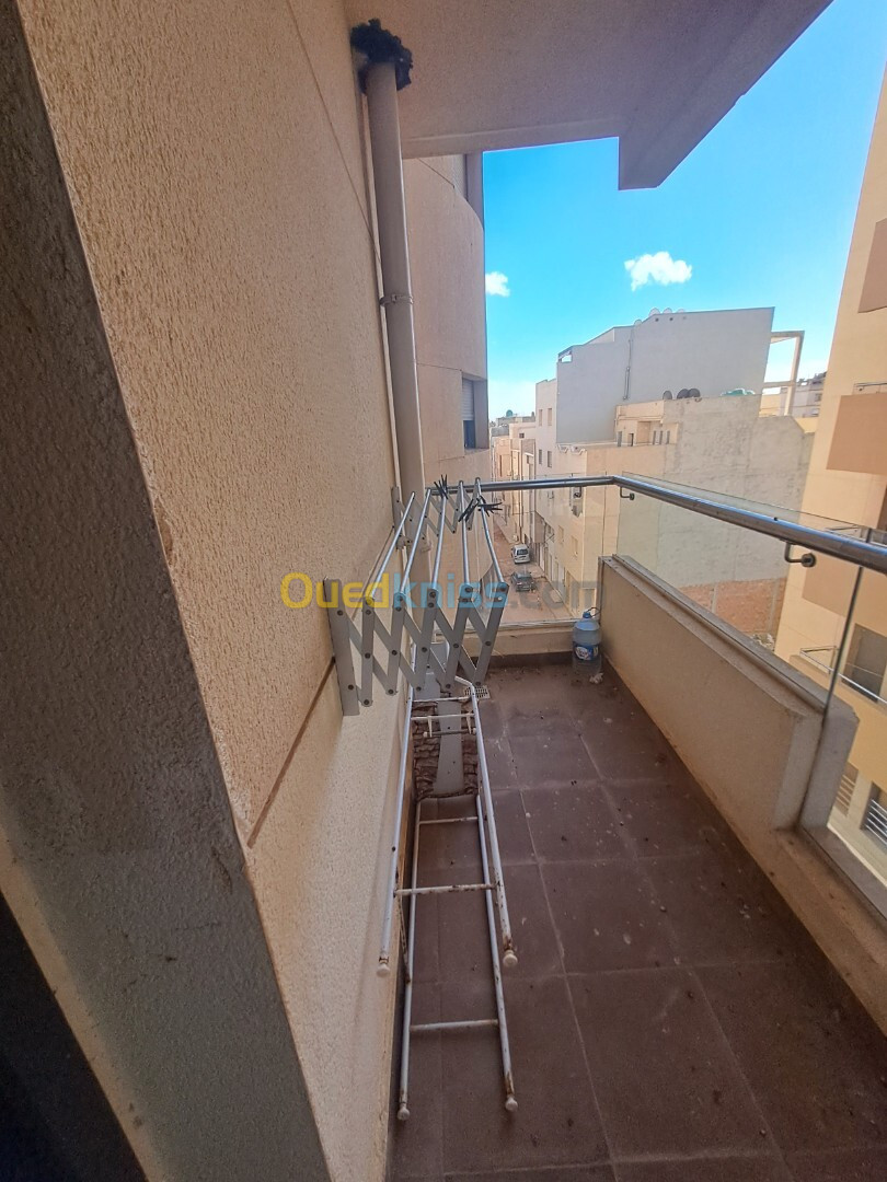 Location Appartement F3 Oran Oran