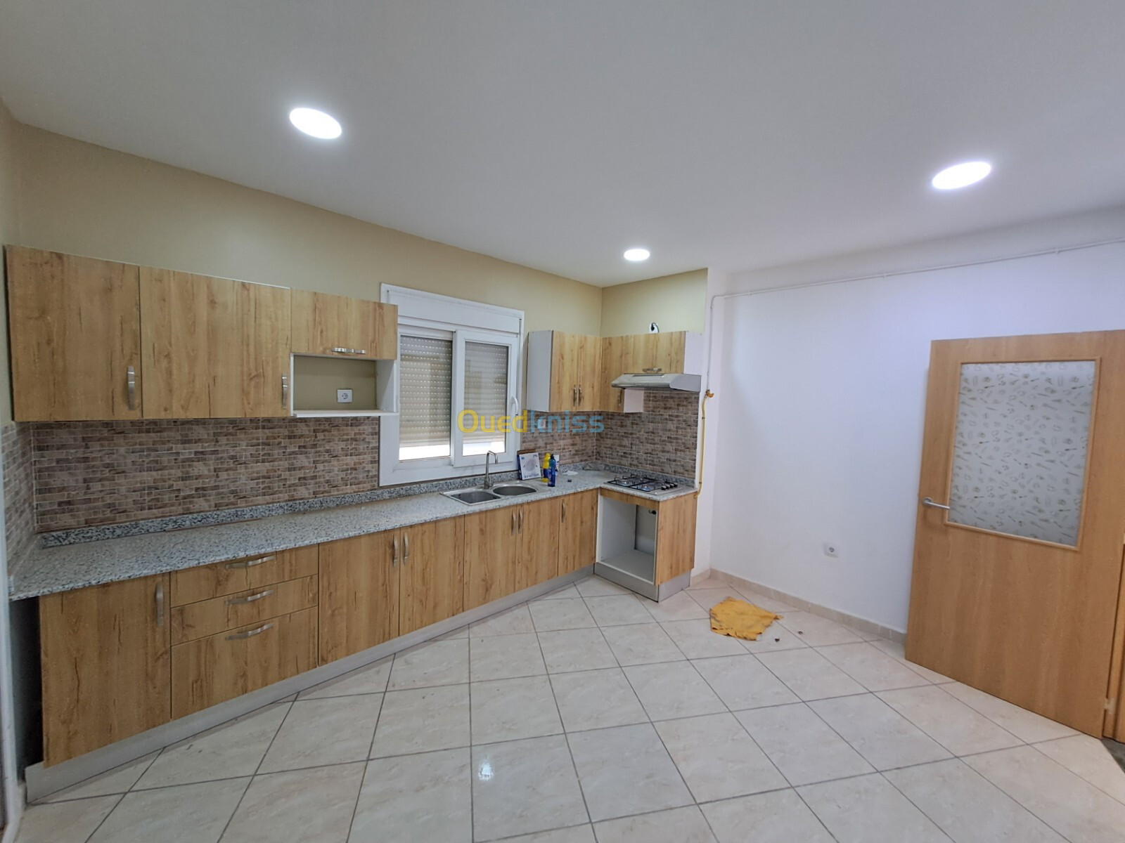 Vente Appartement F3 Sidi Bel Abbès Sidi bel abbes