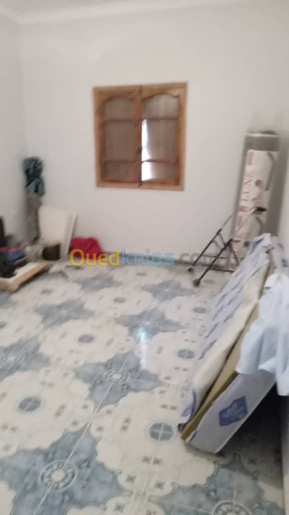 Vente Villa Sidi Bel Abbès Sidi bel abbes