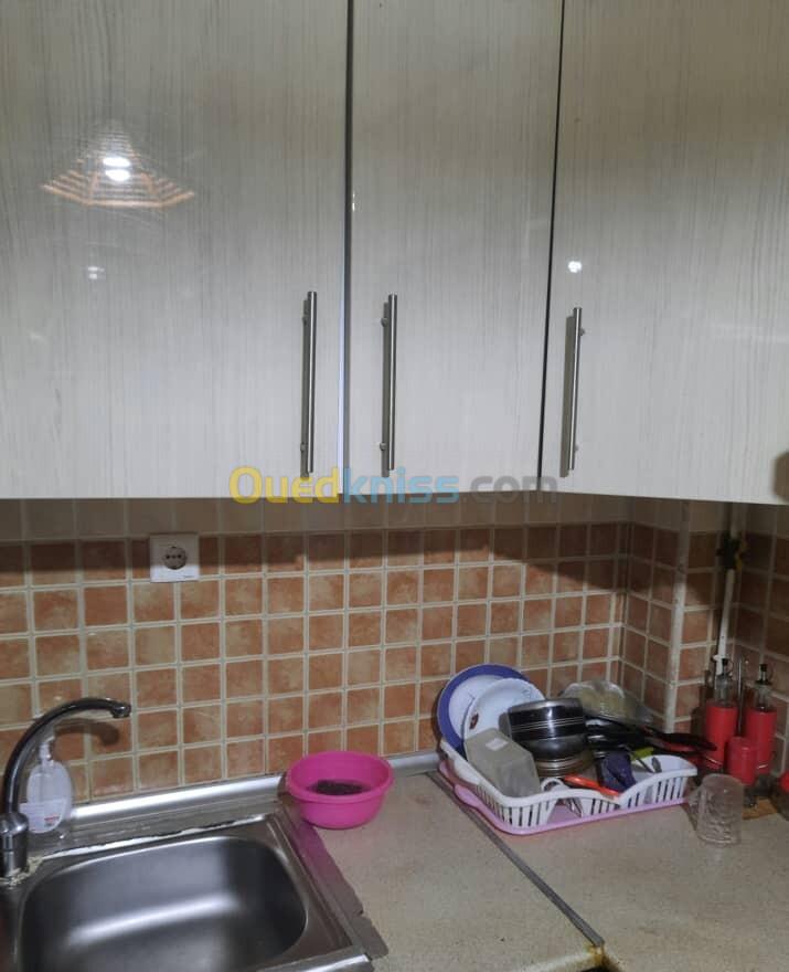 Vente Appartement F3 Sidi Bel Abbès Sidi bel abbes