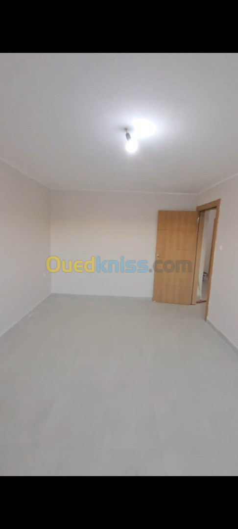 Location Appartement F3 Sidi bel abbes Sidi bel abbes