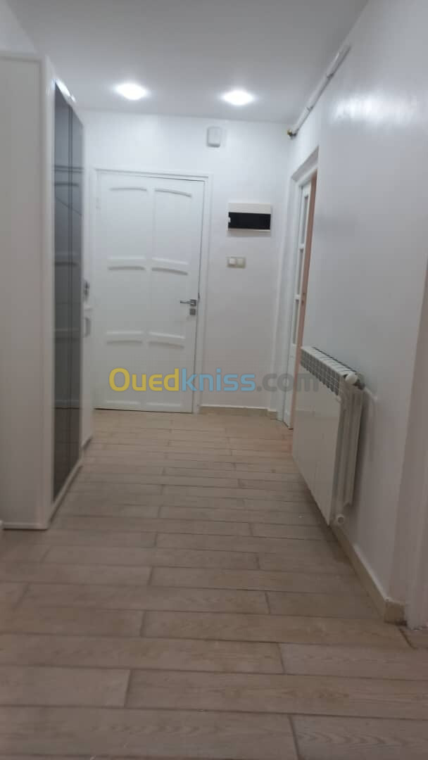 Location Appartement F3 Sidi Bel Abbès Sidi bel abbes