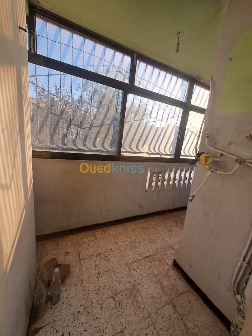 Vente Appartement F3 Sidi Bel Abbès Sidi bel abbes