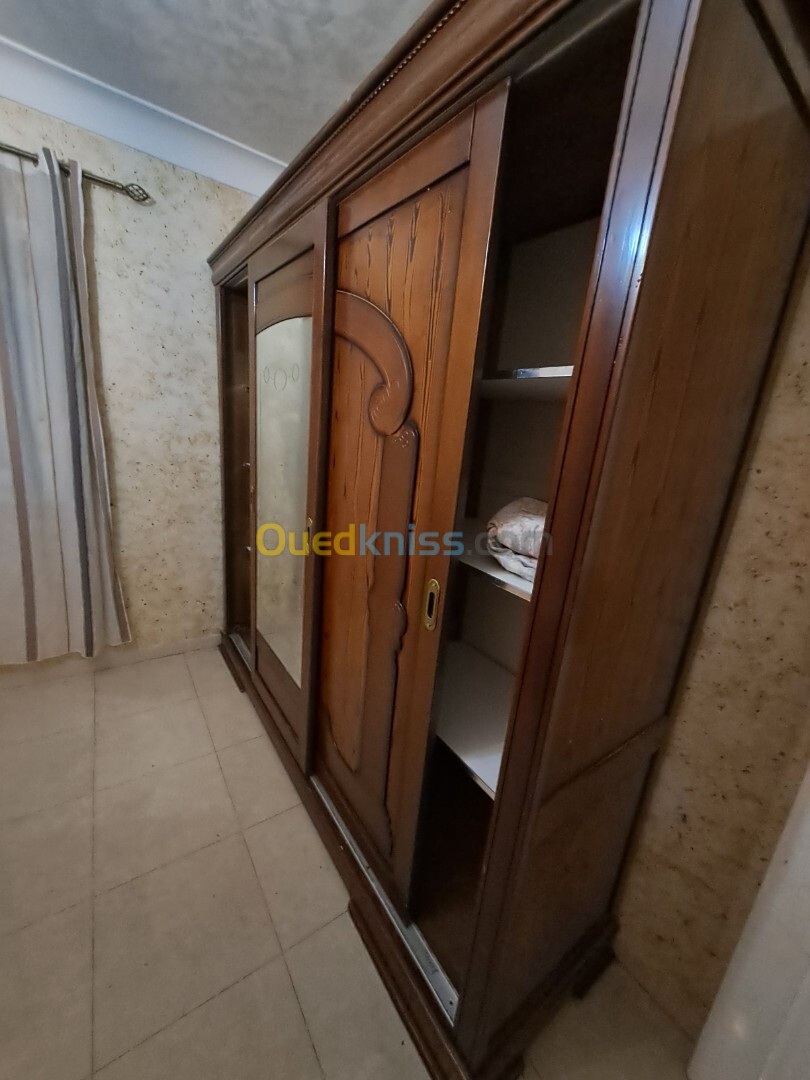 Location Appartement F3 Sidi Bel Abbès Sidi bel abbes