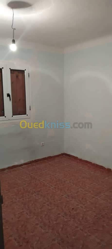 Vente Appartement F3 Sidi Bel Abbès Sidi bel abbes