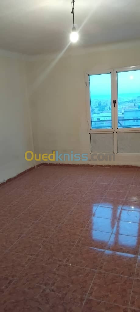 Vente Appartement F3 Sidi Bel Abbès Sidi bel abbes