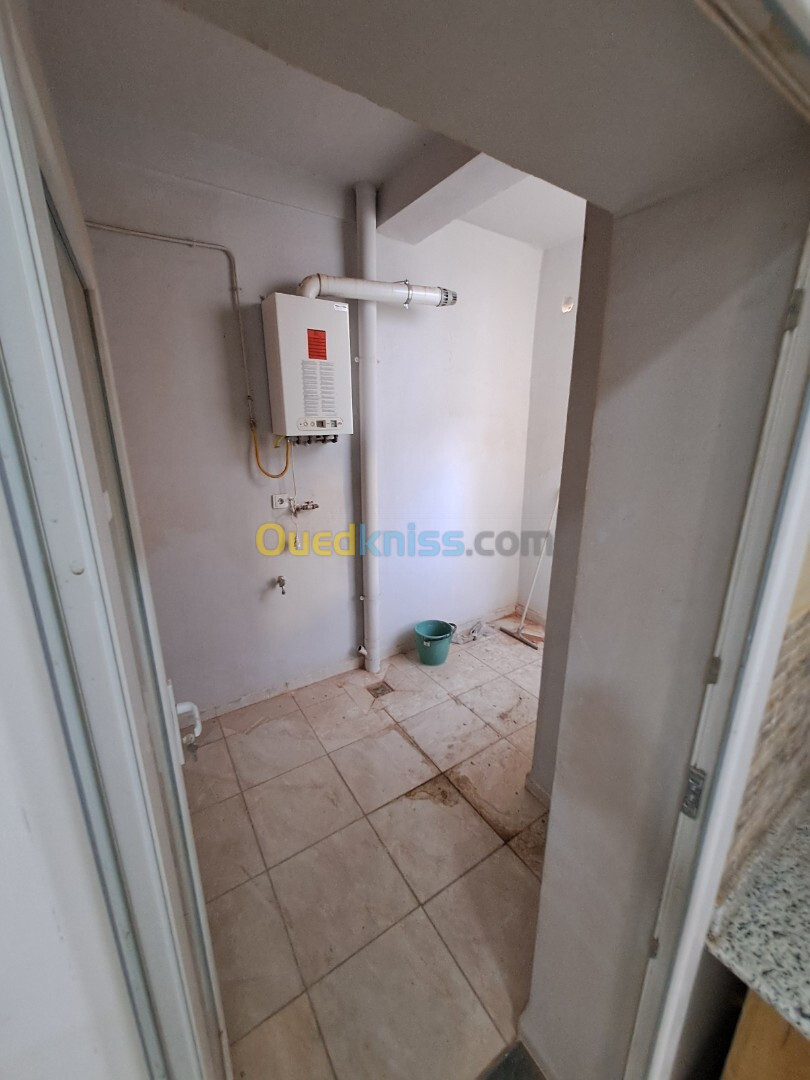 Vente Appartement F3 Sidi Bel Abbès Sidi bel abbes