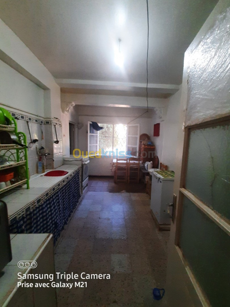 Vente Appartement F3 Sidi bel abbes Sidi bel abbes