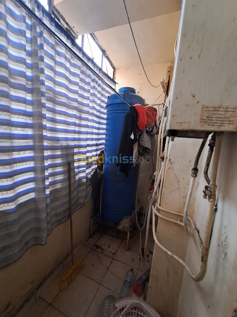 Vente Appartement F2 Sidi Bel Abbès Sidi bel abbes