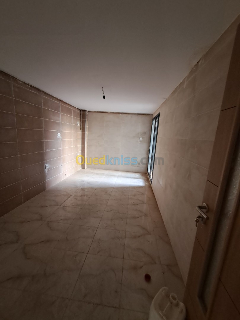 Vente Appartement F4 Sidi Bel Abbès Sidi bel abbes