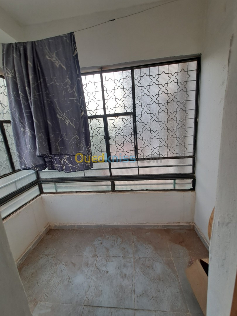 Vente Appartement F4 Sidi Bel Abbès Sidi bel abbes