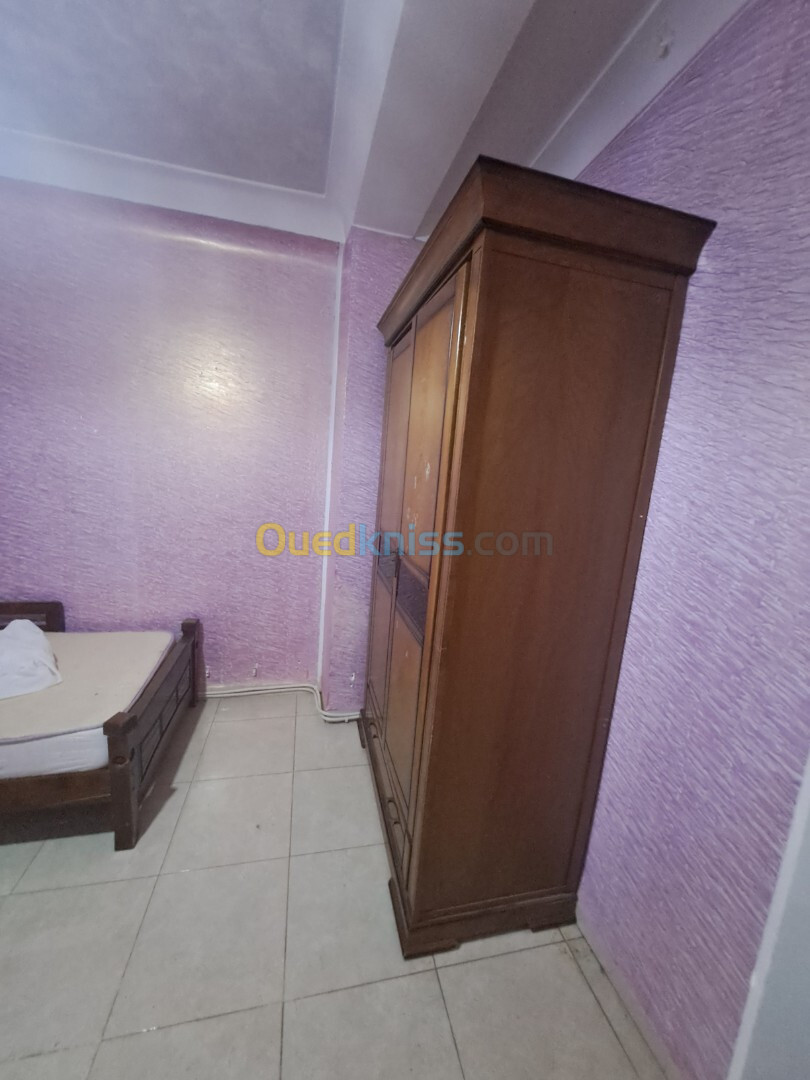 Location Appartement F3 Sidi Bel Abbès Sidi bel abbes