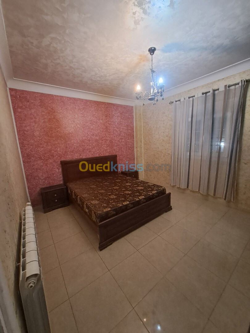 Location Appartement F3 Sidi Bel Abbès Sidi bel abbes