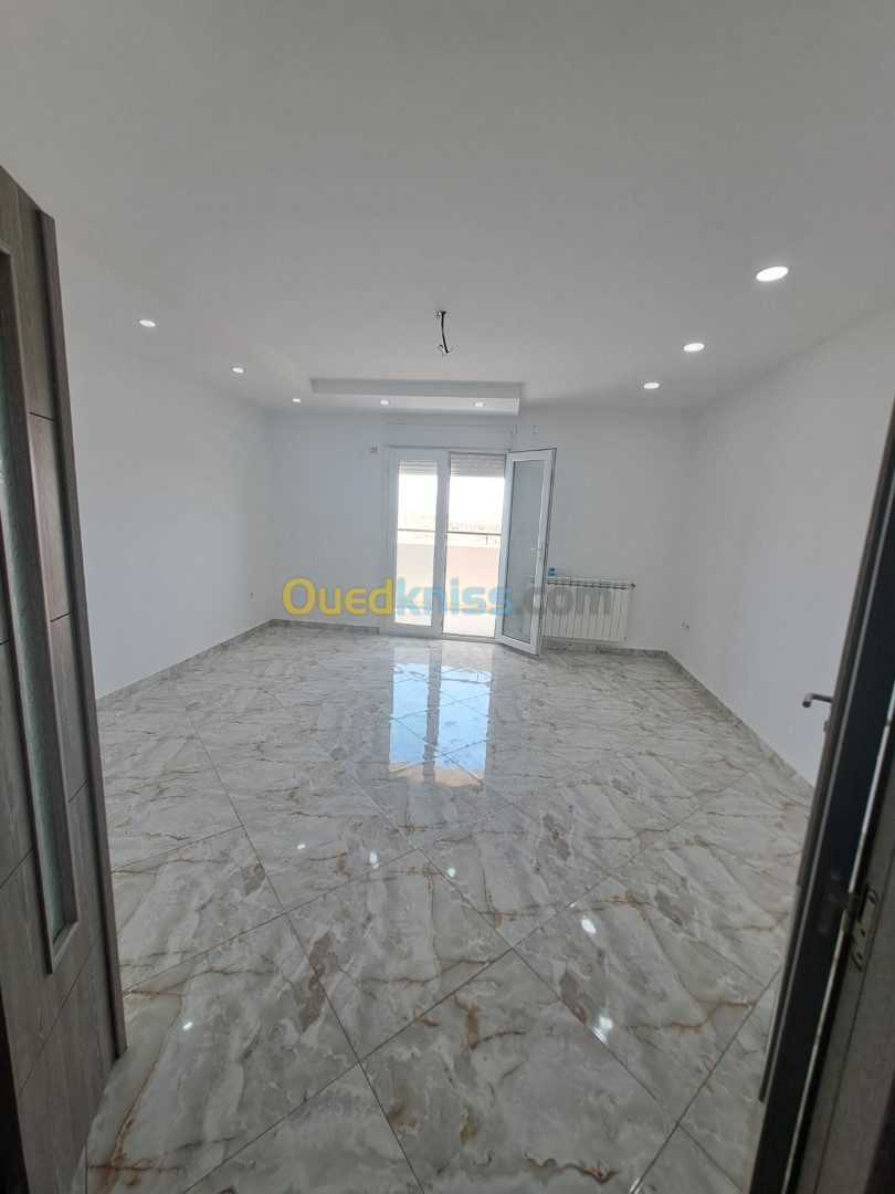 Location Appartement F4 Sidi Bel Abbès Sidi bel abbes