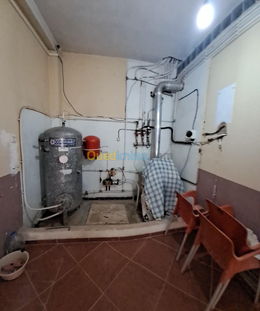 Vente Villa Sidi Bel Abbès Sidi bel abbes