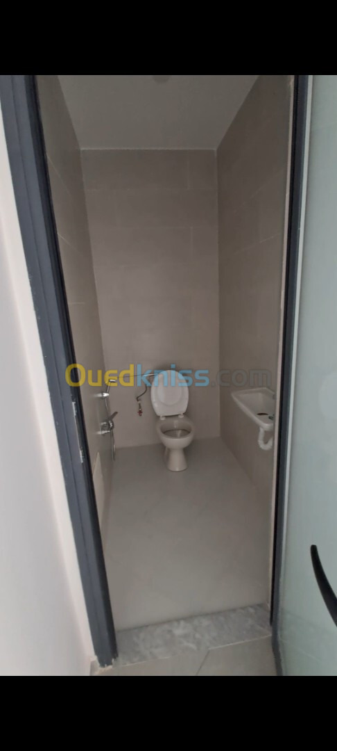 Location Appartement F2 Sidi Bel Abbès Sidi bel abbes