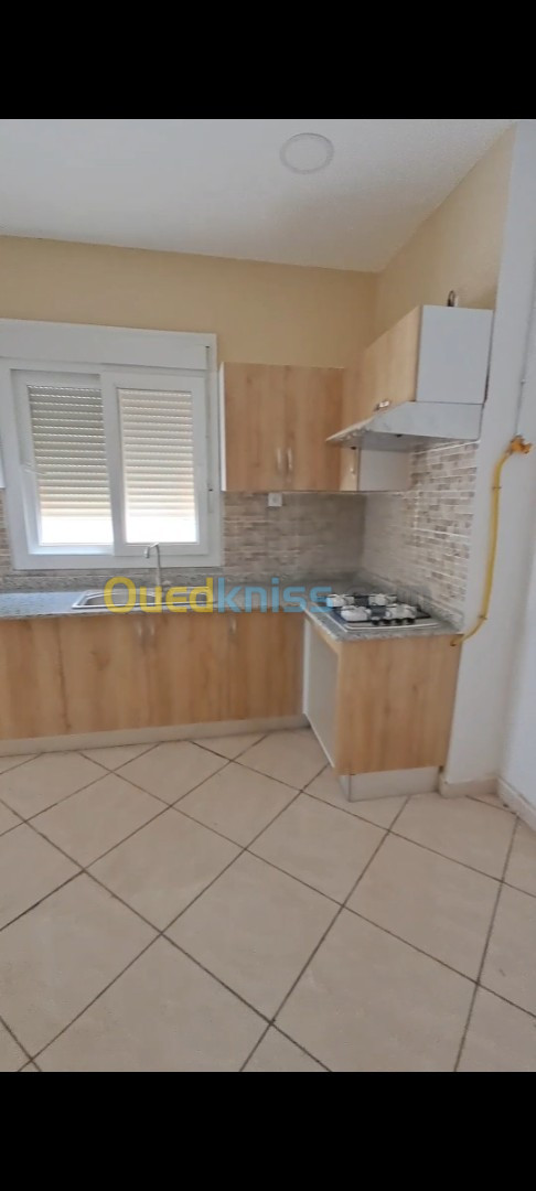 Location Appartement F3 Sidi bel abbes Sidi bel abbes