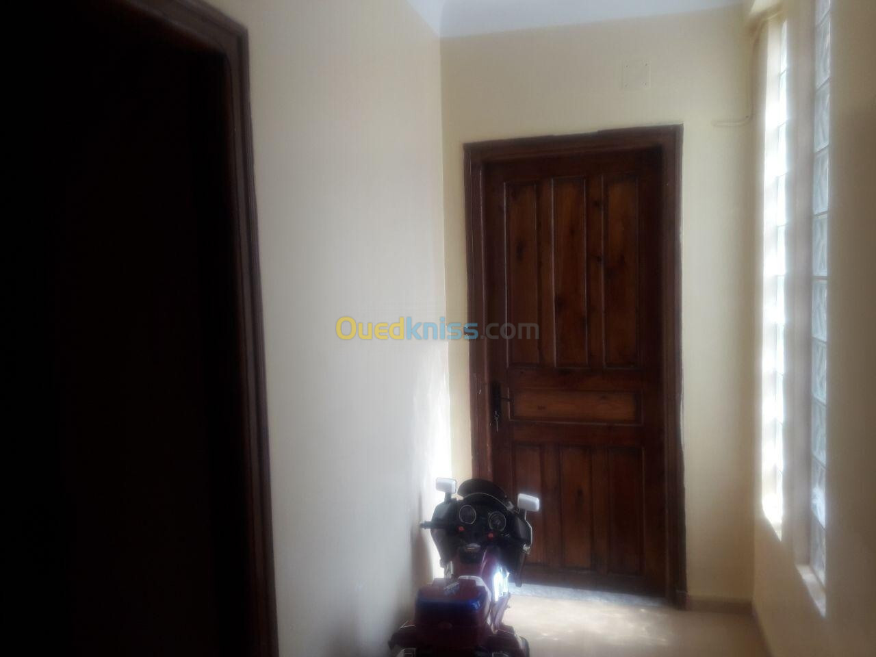 Vente Appartement Tipaza Khemisti