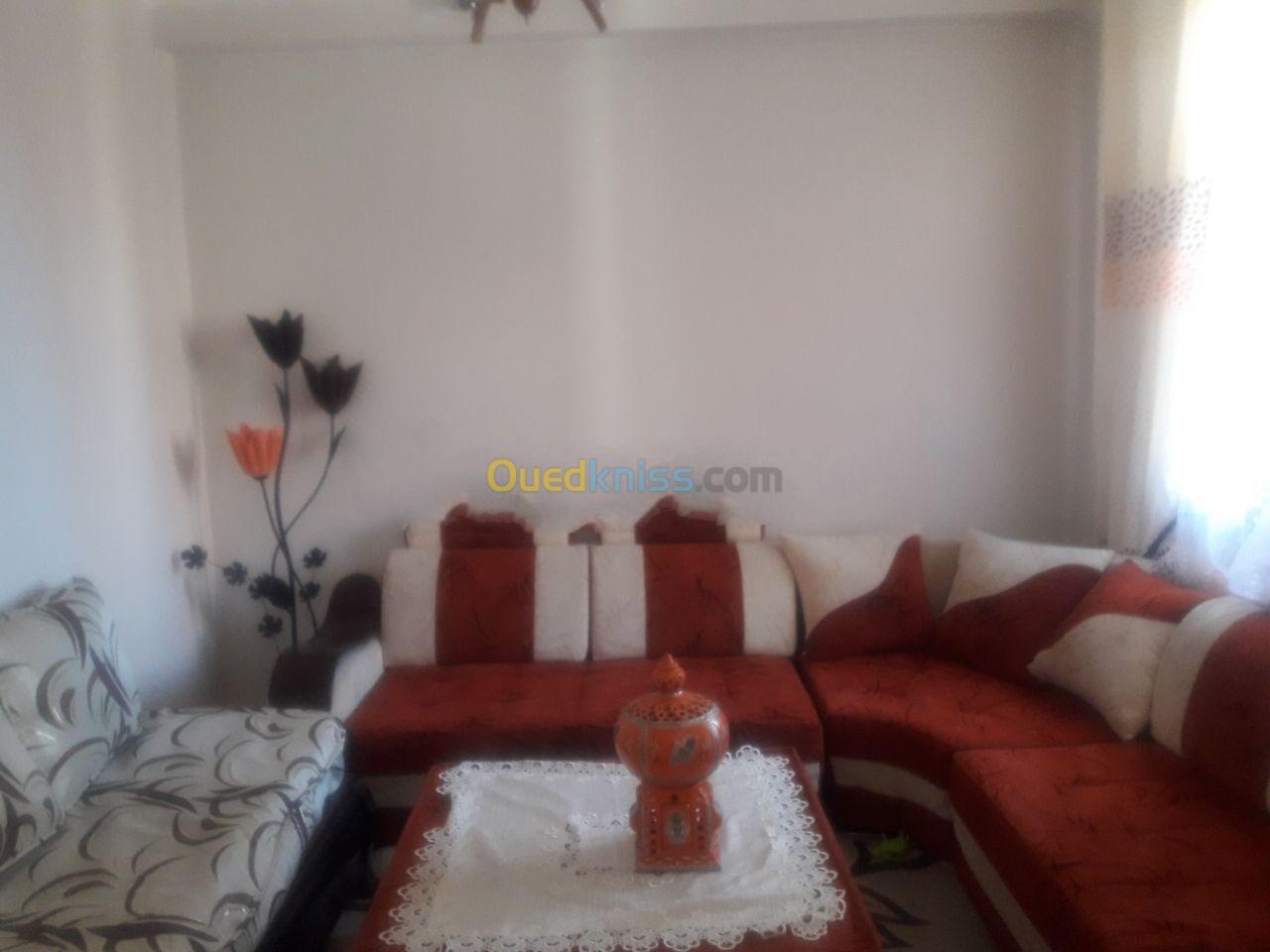 Vente Appartement Tipaza Khemisti