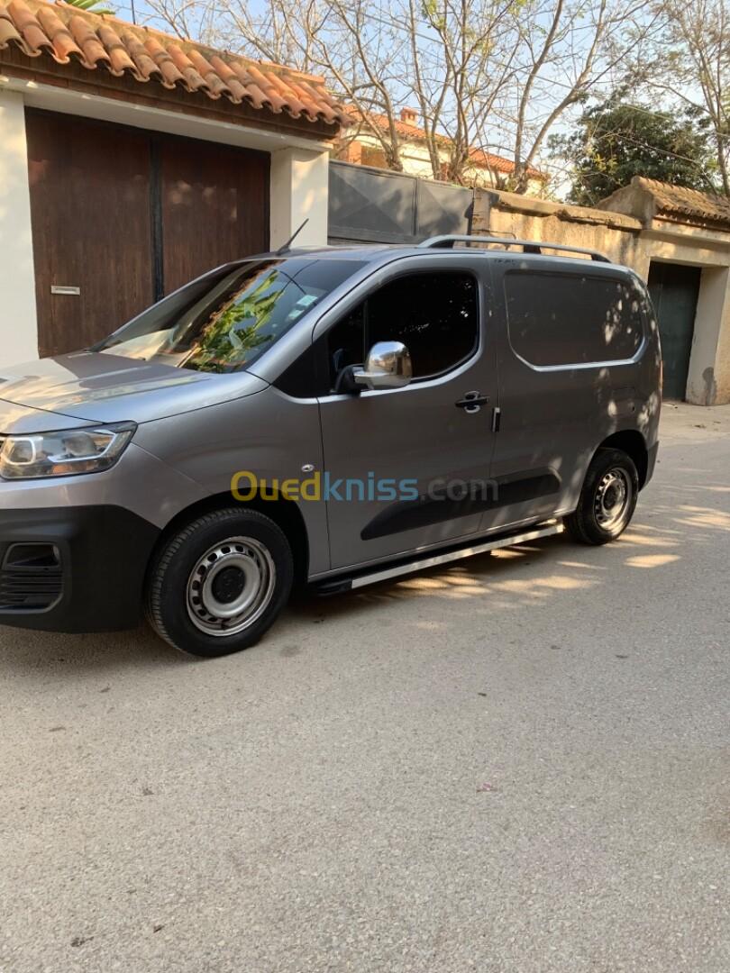 Citroen Berlingo 2021 Berlingo