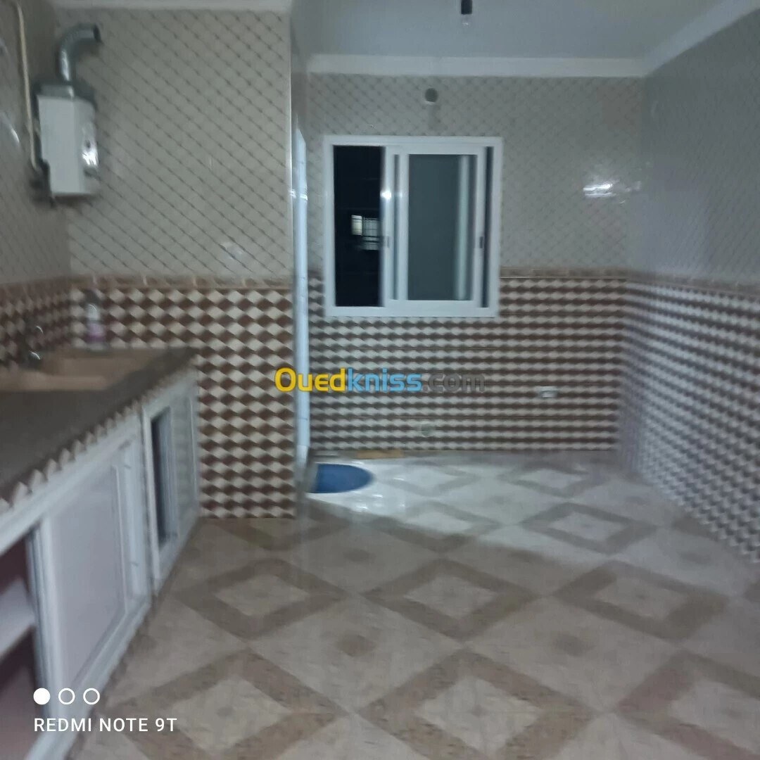 Location Niveau De Villa F1 Alger Bordj el bahri