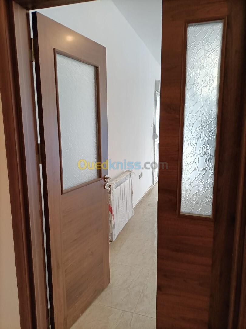 Location Appartement F4 Alger Reghaia