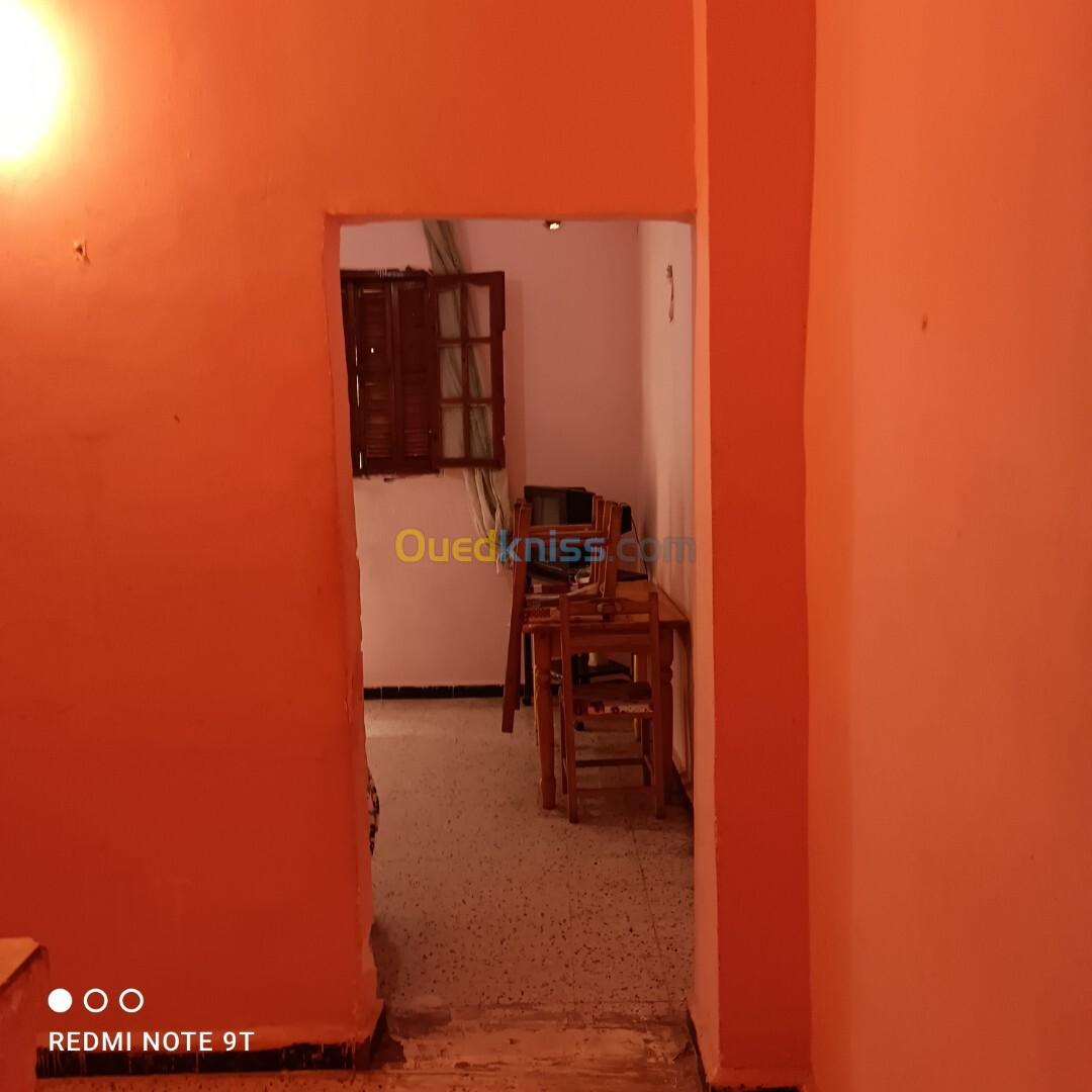 Location Niveau De Villa F2 Alger Bordj el bahri