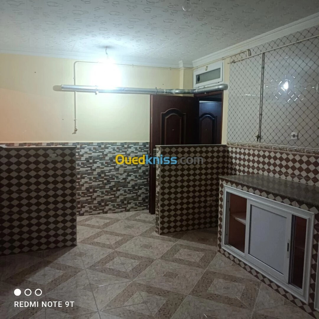 Location Appartement F1 Alger Bordj el bahri