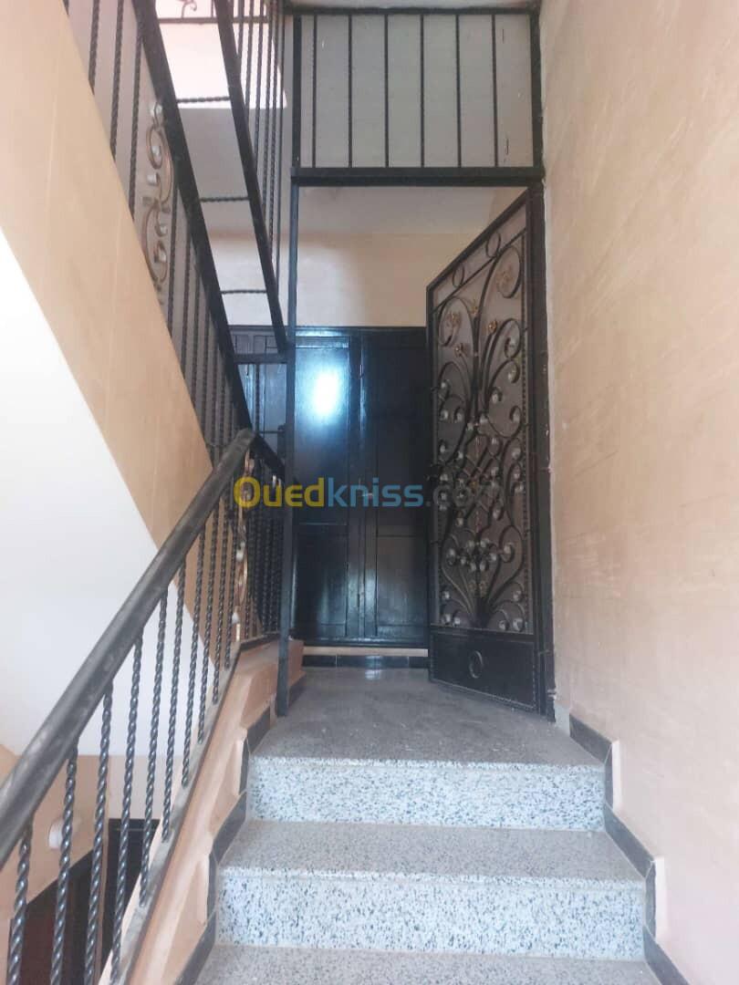 Vente Appartement F4 Boumerdès Ouled hedadj