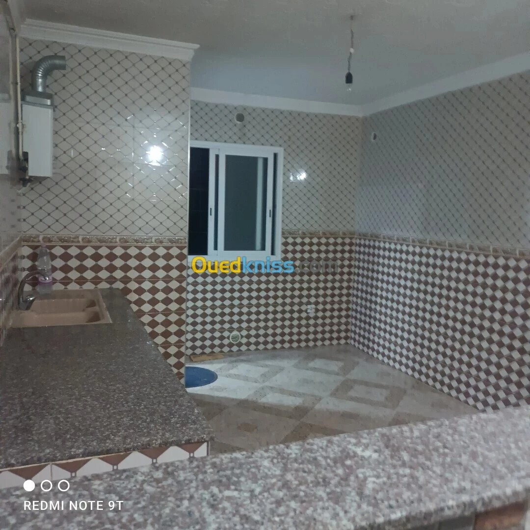 Location Appartement F1 Alger Bordj el bahri